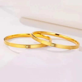 K金手饰;K金项饰;吊坠