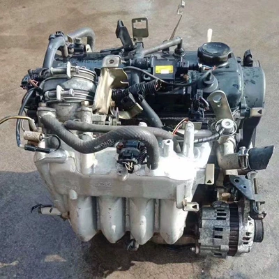 Suitable for Mitsubishi 4G63.4G64.4G69 Engine assembly