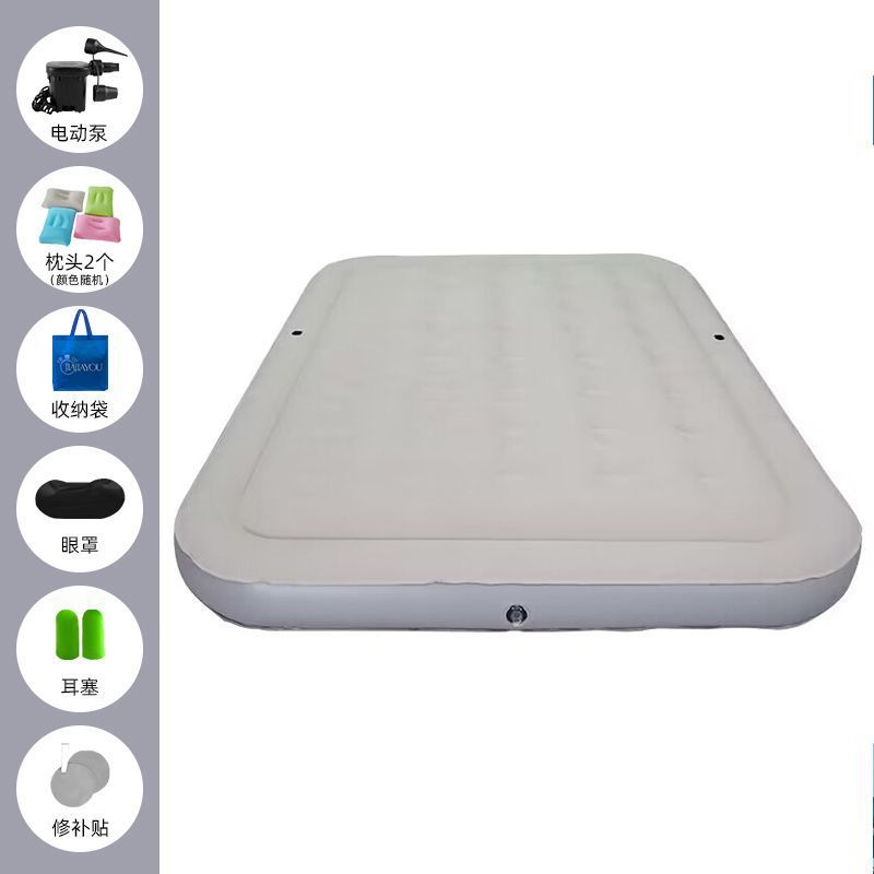 [인기 그레이 매트리스] 200*120*20