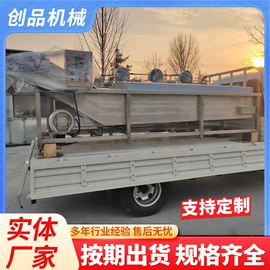 休闲食品加工;食品杀菌设备;果蔬加工设备