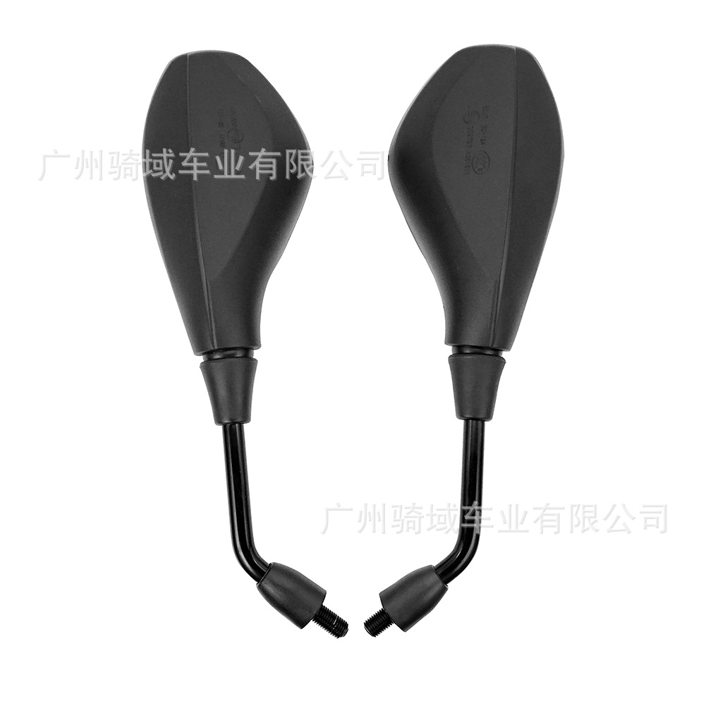 Suitable for Benelli Motorcycles Qianjiang Lanbaolong Bn300 Hongbaolong Little Yellow Dragon Bj300 Rearview Mirror