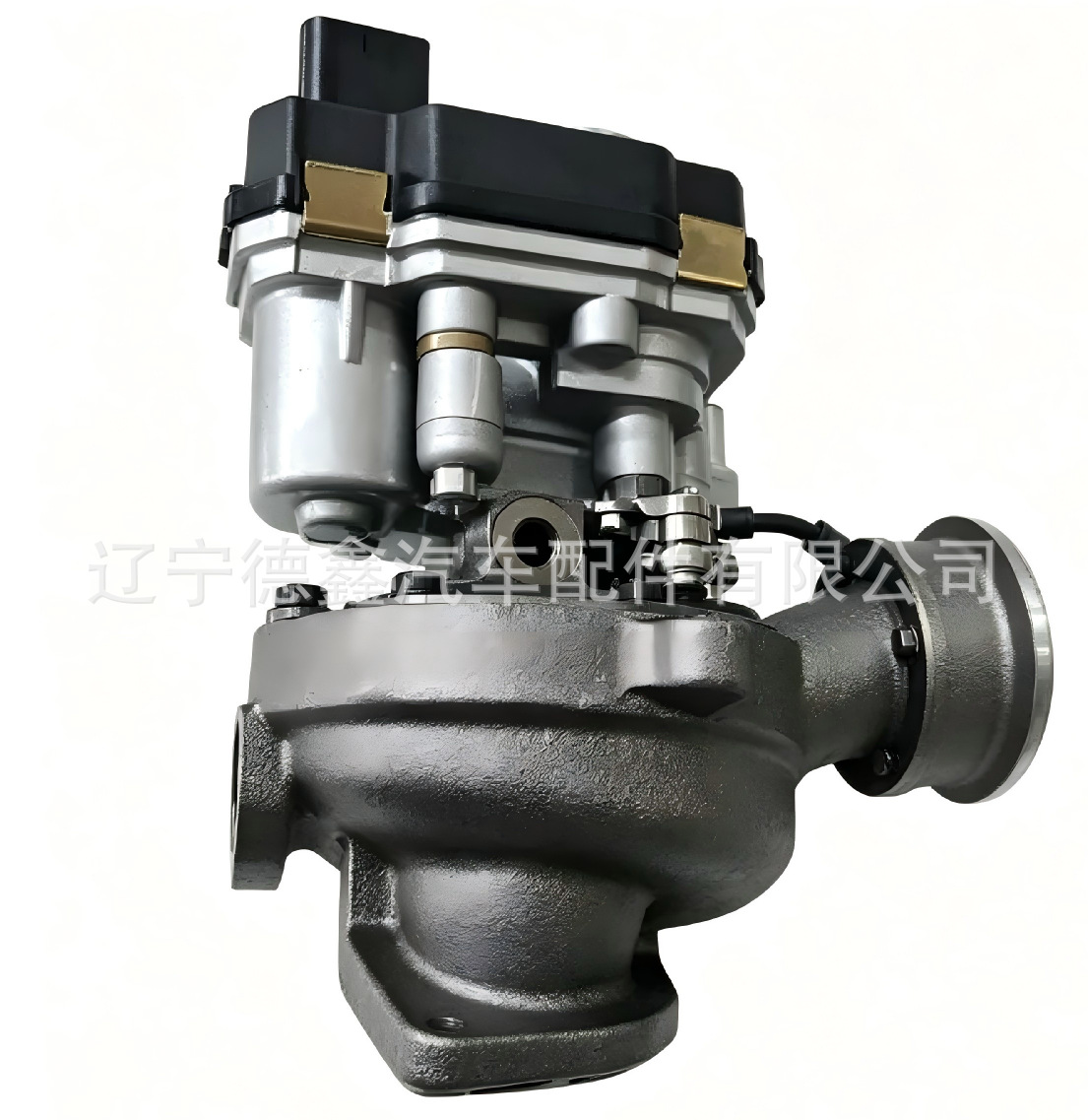 Suitable for SsangYong 2.0 turbocharger A6710900780 BV40 54409700014 complete set of parts