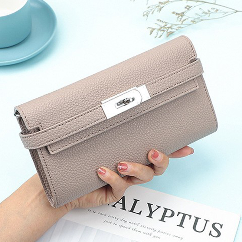 Fashionable polyurethane shoulder bag
