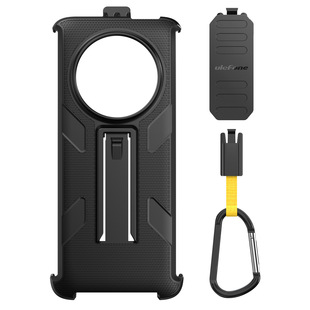 Ulefone  (�W���L��ARMOR 23 ԭ�bӲ�|���o��  ��۽�؛