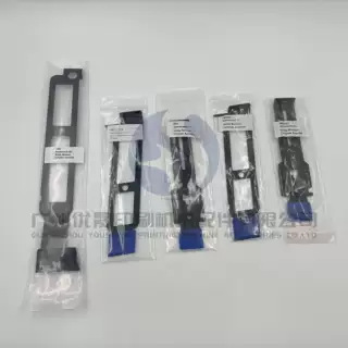 海德堡XL105铲墨器 CD102铲墨器打墨匙刮墨铲手墨铲 去墨皮工具