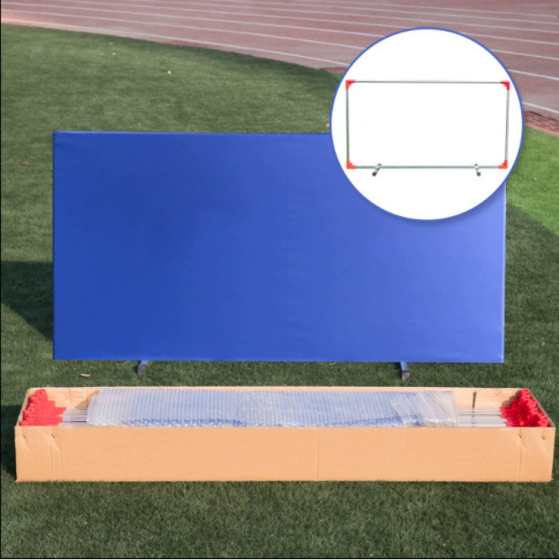 Foldable fence for table tennis for ping pong, direct factory sales