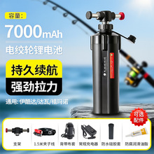 �����늳�14.8V7000mAh���늄Ӿ�����늳ط�ˮ���o���L�m��