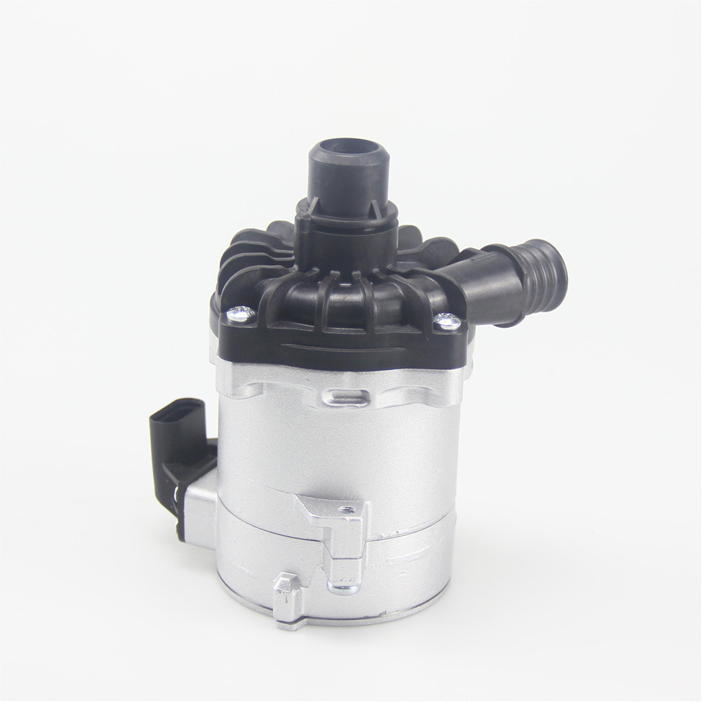11517566335 is suitable for use as an auxiliary electronic water pump for automotive cooling systems