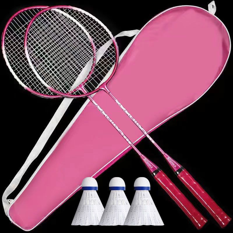 슈퍼 내구성 킹 [무료 볼 3개 + 라켓백 + 핸드젤] - ARTENGO BST900