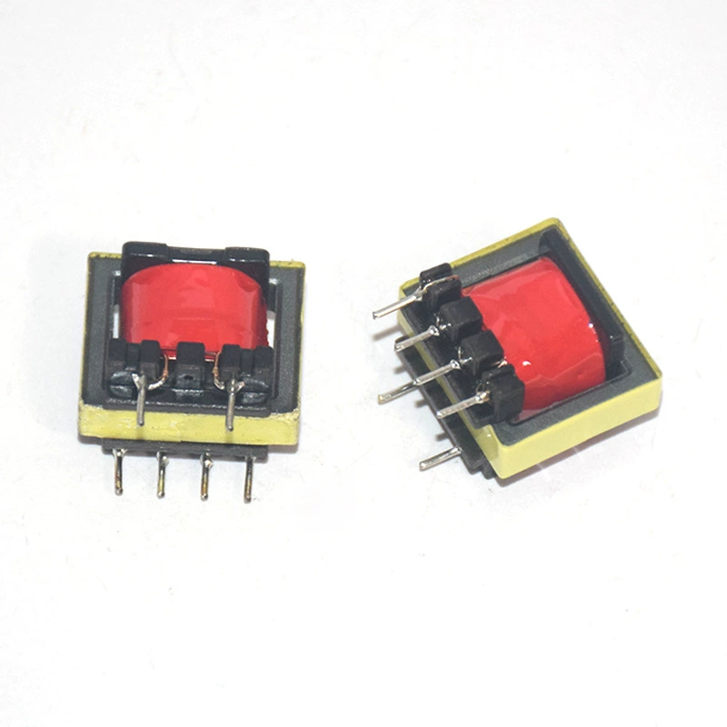 Transformer, power supply, switch key, charger