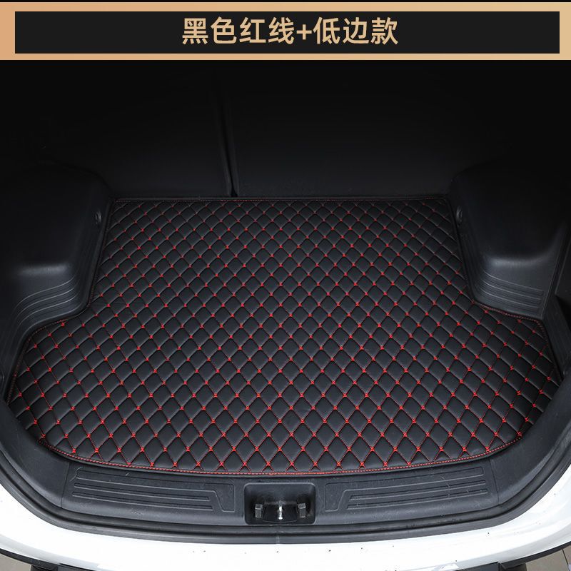 メルセデスベンツ E300L/E260L/C260L/C200L/A200L/GLC/GLB/GLA トランクマットに適しています。|undefined