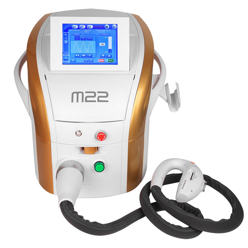 M22 단일 핸들(베이스 없음)