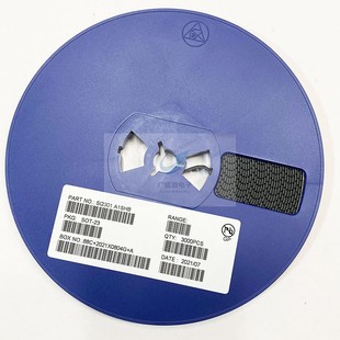 �NƬФ�ػ����O�� BAT54S KL4 SOT-23 Ф�ػ����O�� 3K/�P �Դ