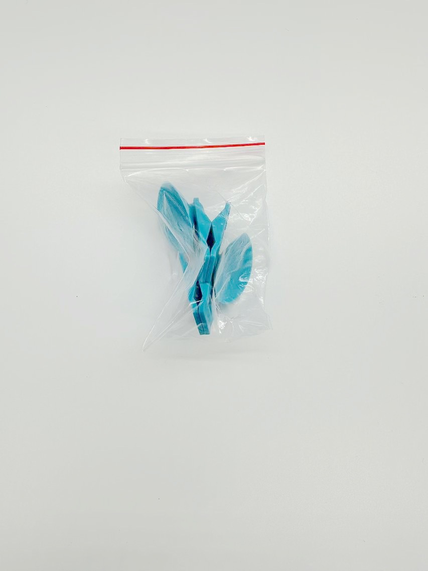 Clip de ventosa de estilo japonés para automóvil