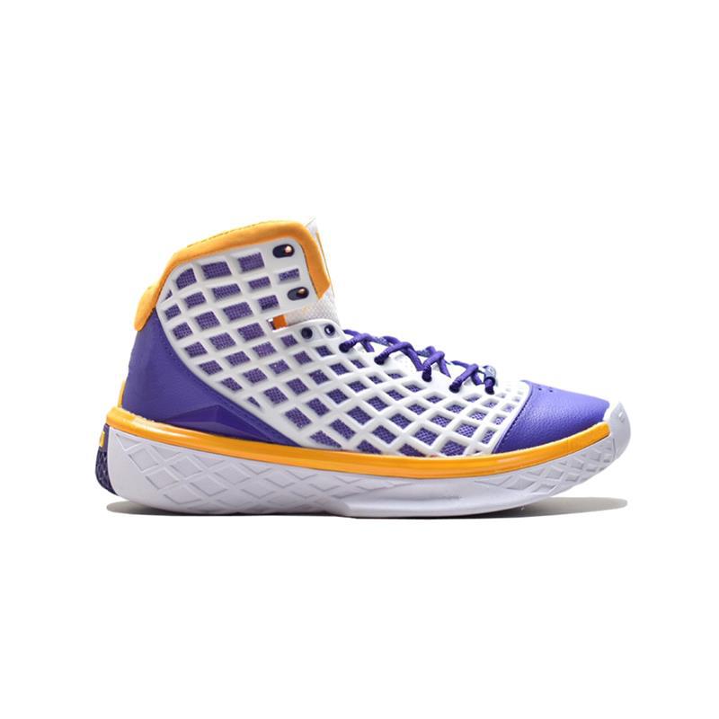 Kobe 2k4 zapatos de baloncesto de hombre Kobe 1 negro amarillo 2 Lakers oro púrpura 3 azul negro Mamba moda retro image 32