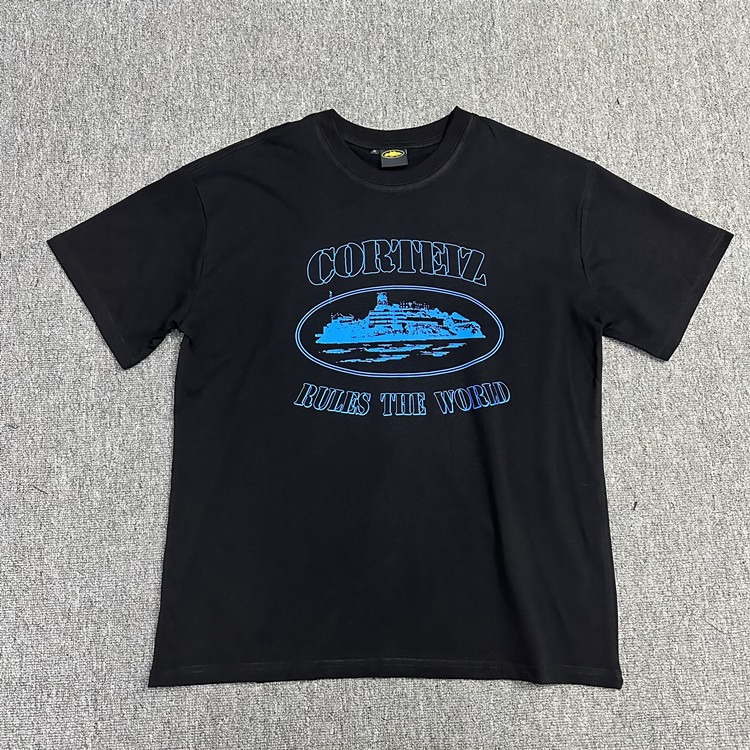 Black printing color blue 3102 / XS