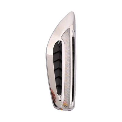 LED Fender Side – Universal Dönmə işıqları