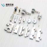 Заземляющее стеклянное стеклянное колесо Маленькое шкив Большое двойное боковое колесо имеет мешок для ямы.