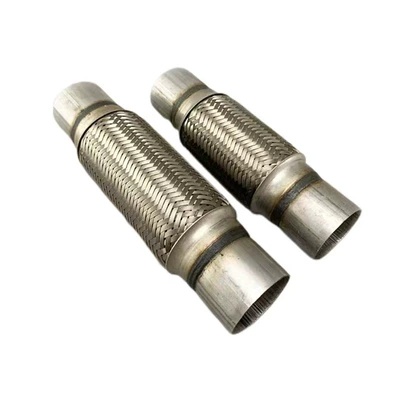 Flexible Connection Exhaust Pipe, Exhaust pipe