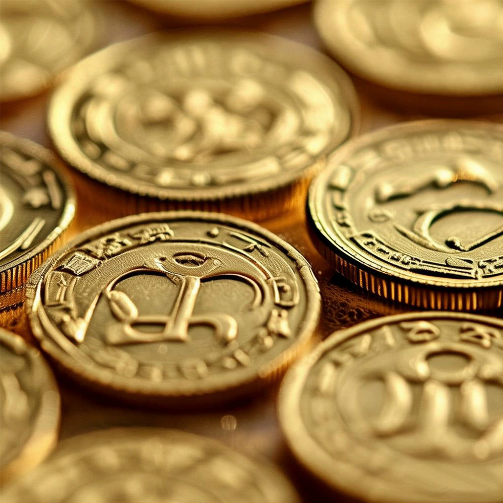 Hauton рыболовное колесо оптом водяная капля колесо Luya Micro Spinning Колесо Двойное встряхивание запасных частей