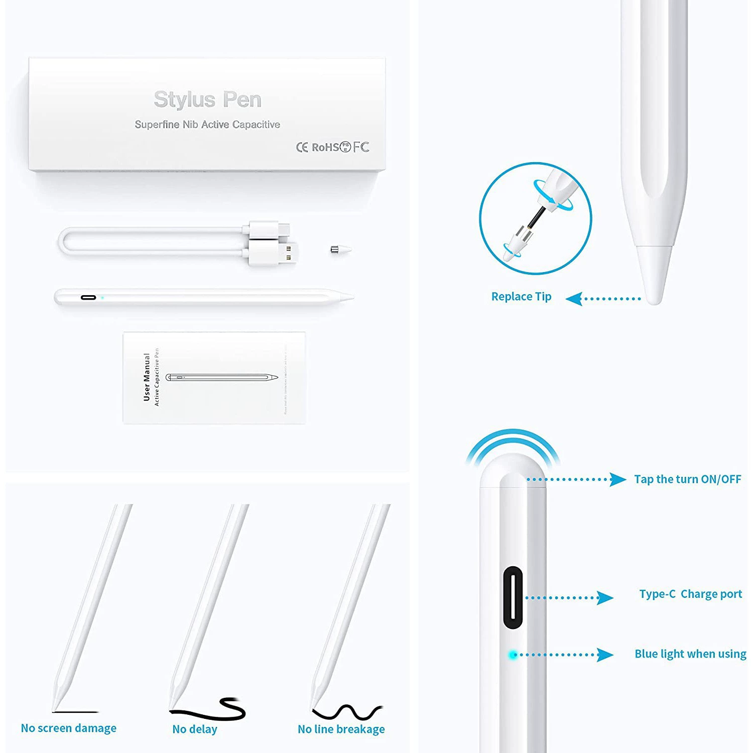Xiaomi, совместимый планшет-ноутбук Pro, 2 дюйма