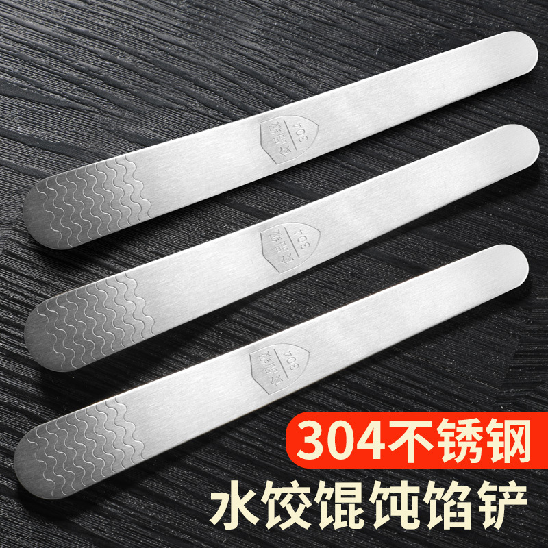 Fabricante suministro directo de 304 bolsas de acero inoxidable bolchas de artefacto molde de bolchas de caos de pollo