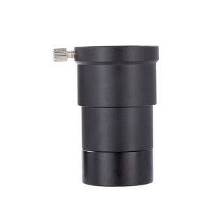 Cow reflex mirror reflex astronomical telescope 2X extender full positive image viewing accessories 1.25 inches