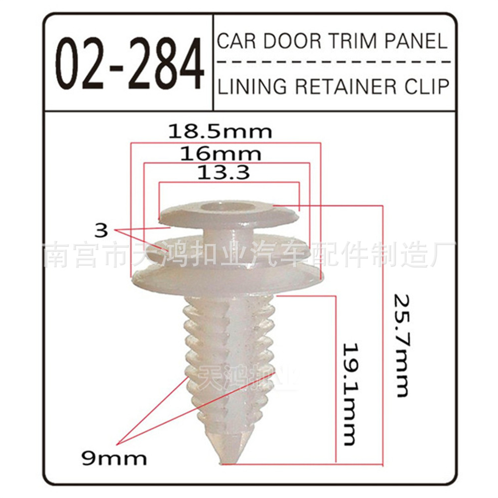 02-284 -- PA/POM-500 minimum order