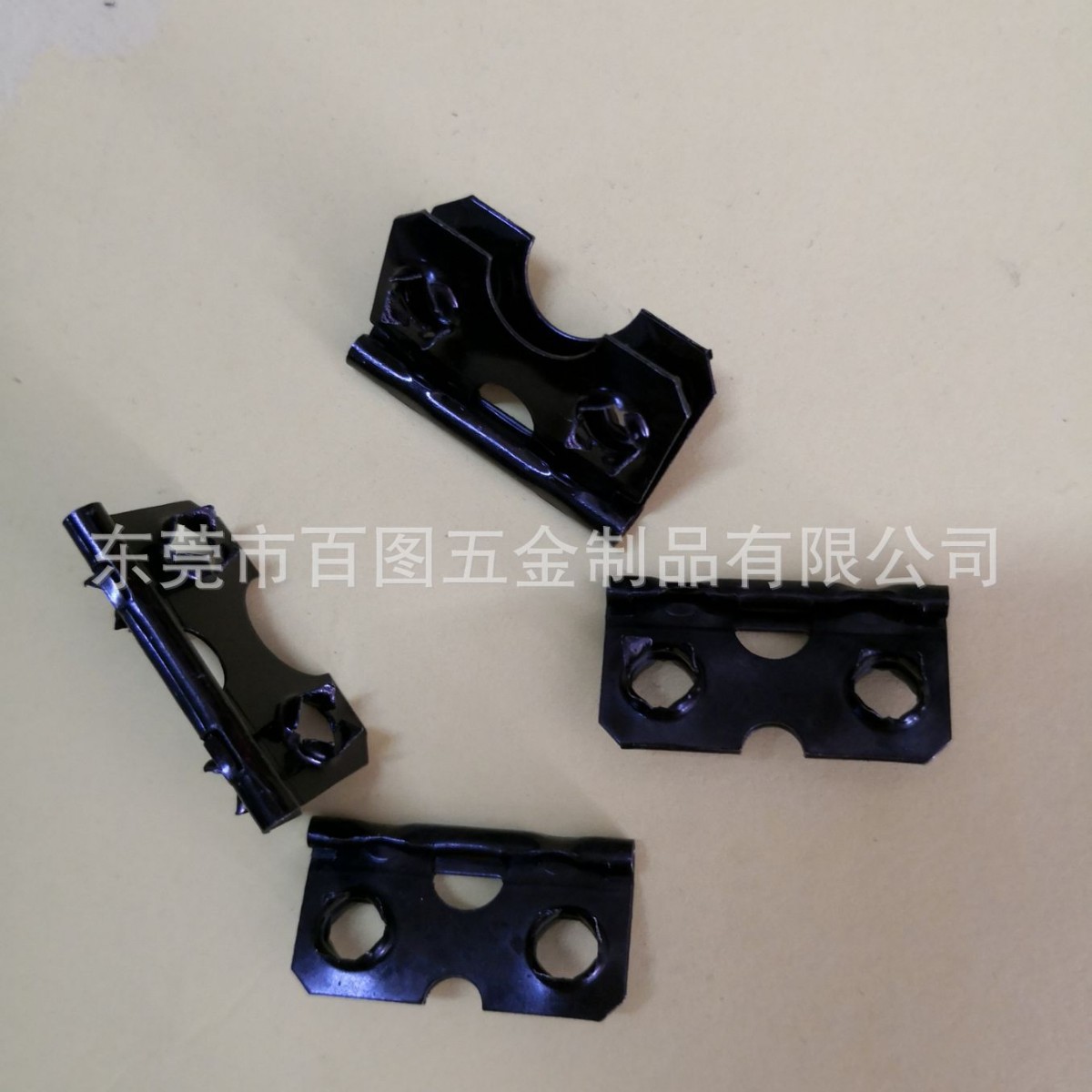 相框配件瓜子扣 相框背板扣 背板瓜子扣6229背板扣厂家