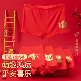 童内裤;儿童文胸