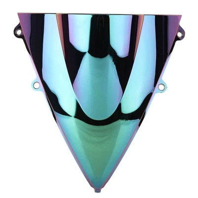 Windshield, Motorcycle front windshield - phantom