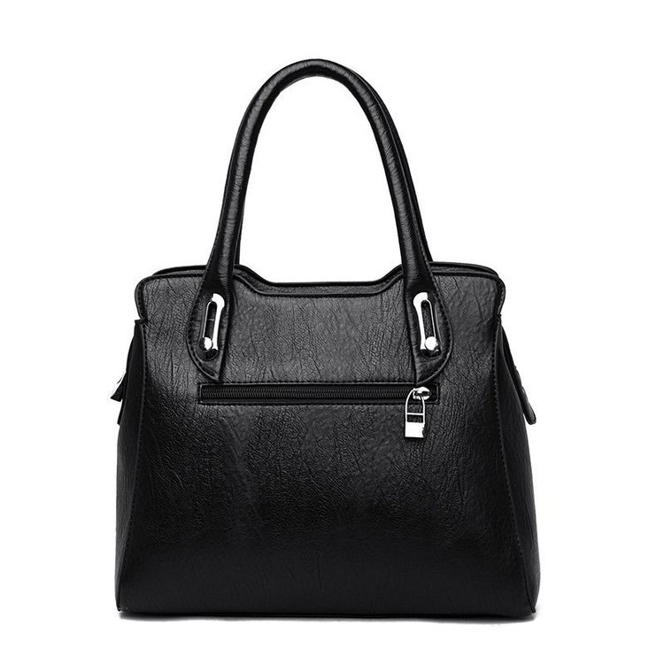 European and American trend new retro women's bags, export handbags, cross-border single-shoulder bags, crossbody bags, one piece global shipping undefined