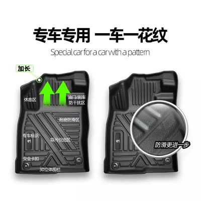 for 20-25 Models of: Universal Foot Pad
