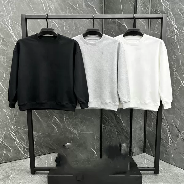 70397 New Hooded Sweatshirt
