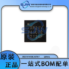 XR21V1410IL16TR-F XR21V1410IL16TR ���bQFN16 USBоƬ �����·