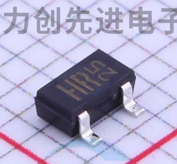 2SA1036KFRAT146R 封装 SOT-346 三极管