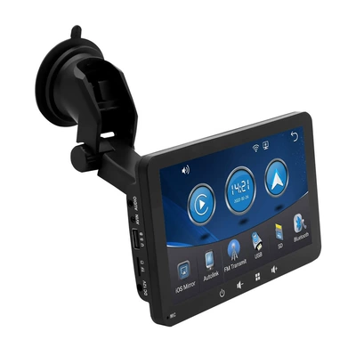 Bluetooth wireless Carplay/Android AUTO – Car mp5