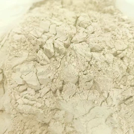 耐火材料;其他非金属;膨润土