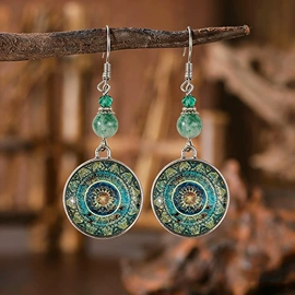 耳环;项链;戒指