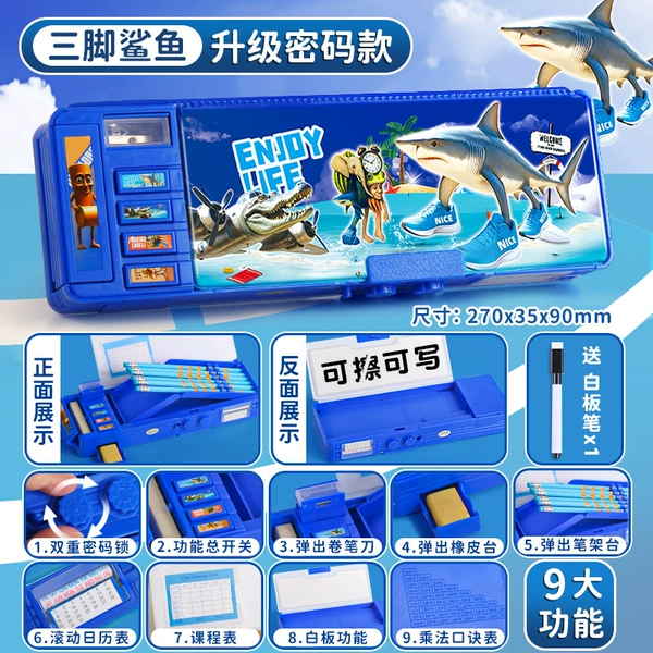 Triangle Shark