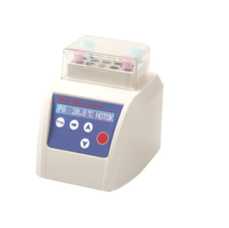 Температура в помещении 5 ℃ ~ 100 ℃ мини-металлическая ванна MiniT-100