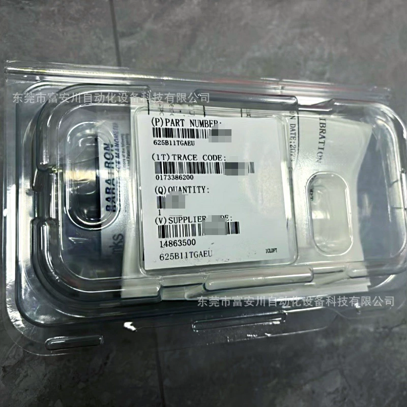 MKS Новый оригинальный вакуумметр 625B11TGAEU Новый оригинальный складной точечный продаваемый товар