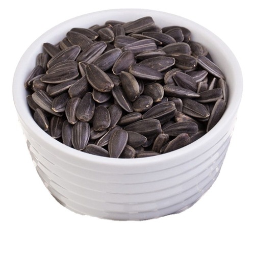 Russian imported sunflower seed snacks, original/salt flavor, crispy and delicious, 100g