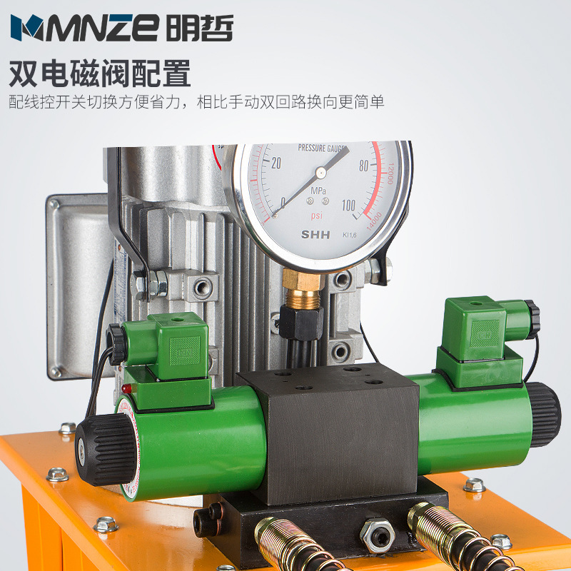 DB300-D2綯ô˫ŷ Һѹվ,ѹ ˫·Һѹ