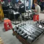 冲压切割大型焊接钣金