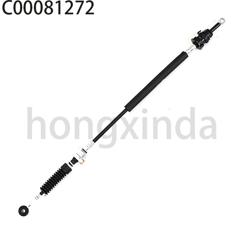 C00081395 C00081272 Is Suitable for Maxus T60 Gear Lever Cable, 6-Speed Gear Shift Cable