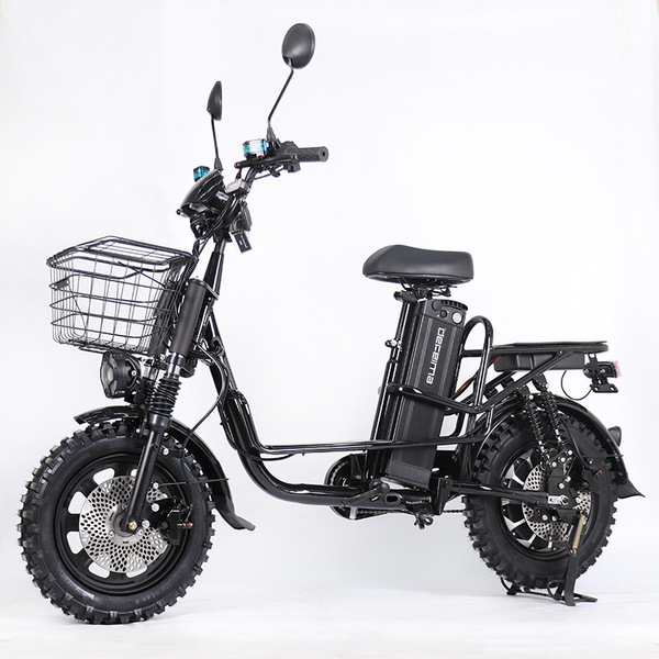 E-bike snow beach off-road fat tire electric bicycle takeout express…