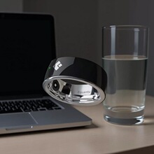 �Ж|�������Ӌ����ָ�h QB708���P䓟o��Ӌ���� smart ring
