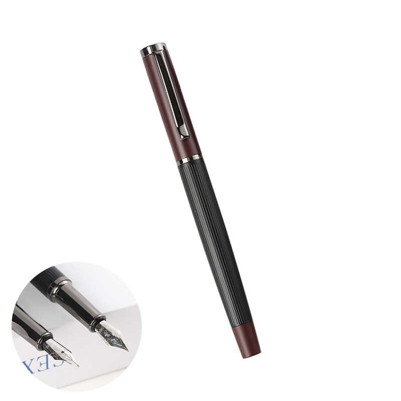 Vino rojo (bolígrafo)