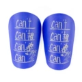 Cant Shin Guards XS Blue (8/5)